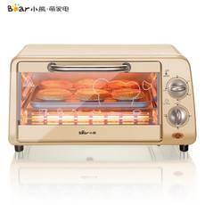 小熊烤箱使用方法视频,视频教程快速上手